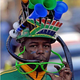 Illustration for article titled Vuvuzela Hat Is the Paragon of World Cup Fan Tech